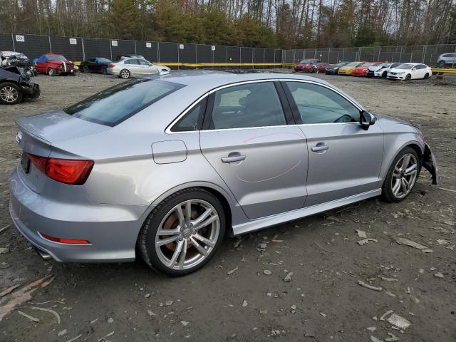 Photo 2 VIN: WAUBFGFF4F1077742 - AUDI S3 