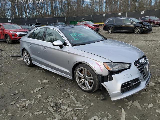 Photo 3 VIN: WAUBFGFF4F1077742 - AUDI S3 