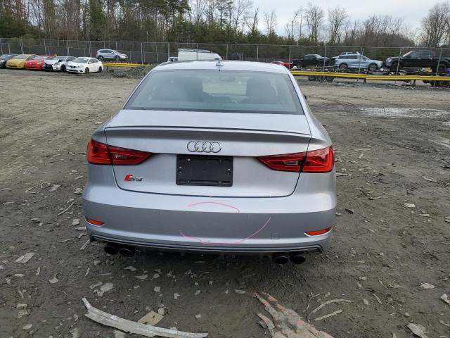 Photo 5 VIN: WAUBFGFF4F1077742 - AUDI S3 