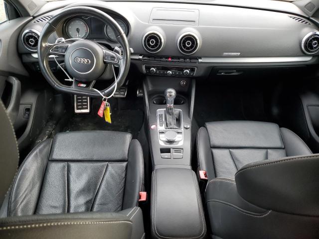 Photo 7 VIN: WAUBFGFF4F1077742 - AUDI S3 