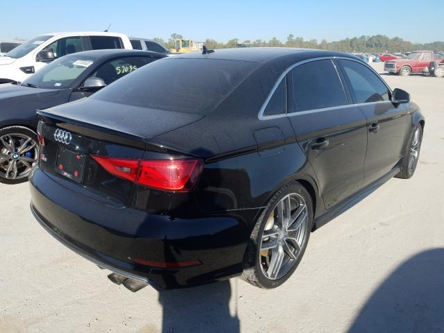 Photo 3 VIN: WAUBFGFF4F1093052 - AUDI S3 PREMIUM 