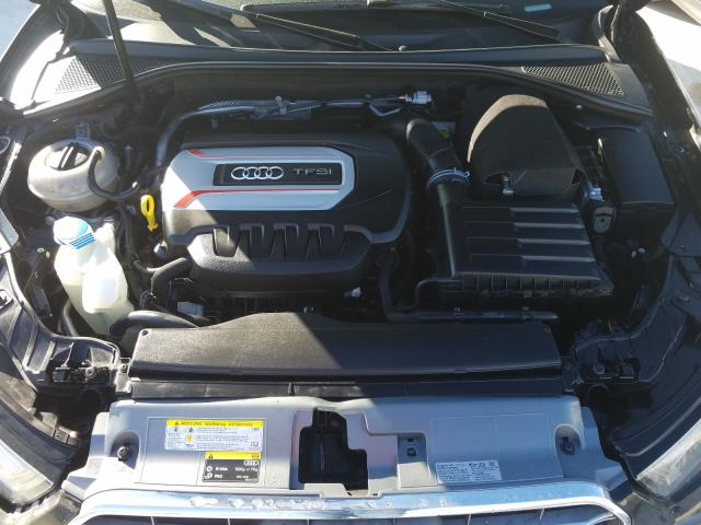 Photo 6 VIN: WAUBFGFF4F1093052 - AUDI S3 PREMIUM 