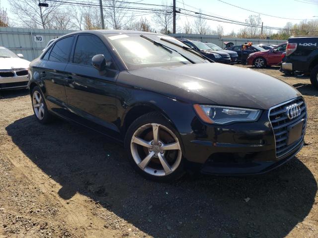 Photo 3 VIN: WAUBFGFF4F1093133 - AUDI A3 PREMIUM 