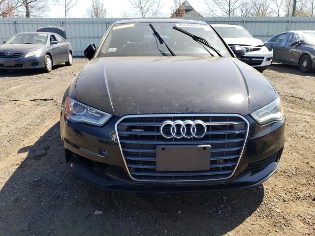 Photo 4 VIN: WAUBFGFF4F1093133 - AUDI A3 PREMIUM 