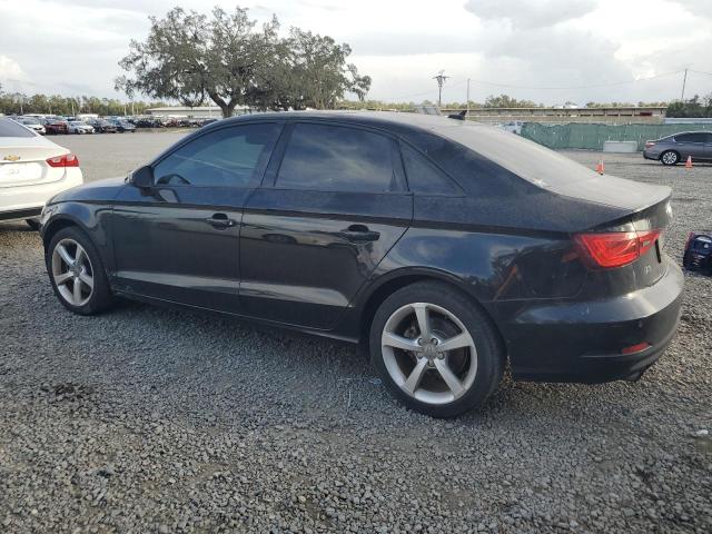 Photo 1 VIN: WAUBFGFF4F1103711 - AUDI A3 PREMIUM 