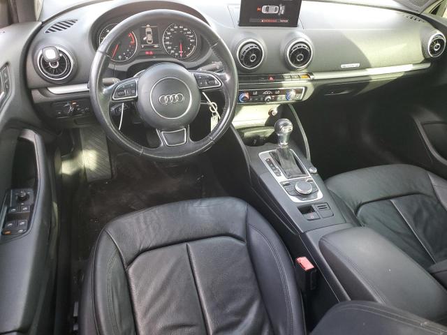 Photo 7 VIN: WAUBFGFF4F1103711 - AUDI A3 PREMIUM 