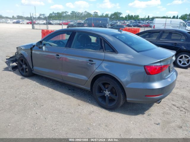 Photo 2 VIN: WAUBFGFF4F1114210 - AUDI S3 