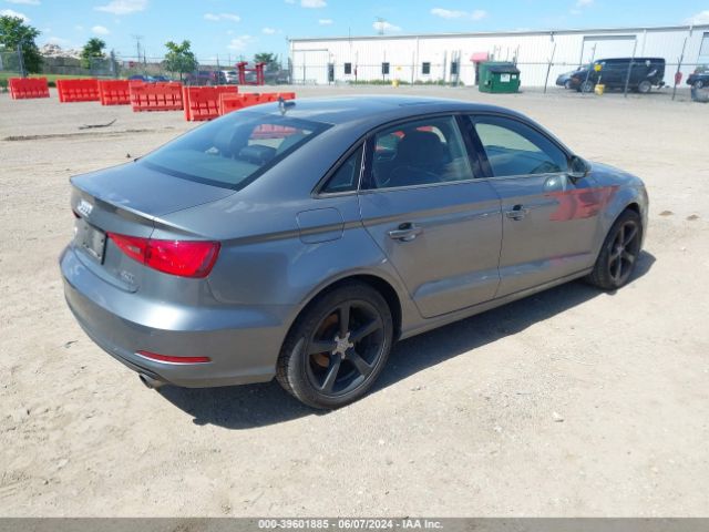 Photo 3 VIN: WAUBFGFF4F1114210 - AUDI S3 