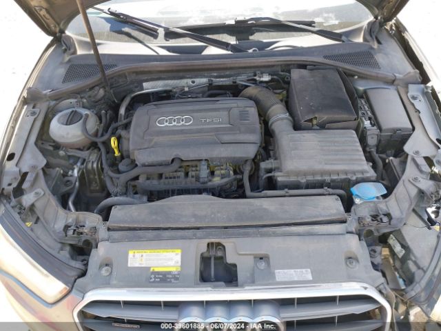 Photo 9 VIN: WAUBFGFF4F1114210 - AUDI S3 