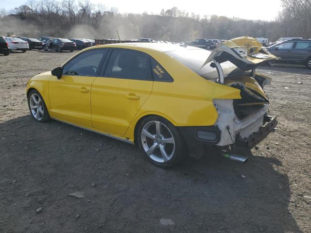 Photo 1 VIN: WAUBFGFF4F1118807 - AUDI A3 PREMIUM 