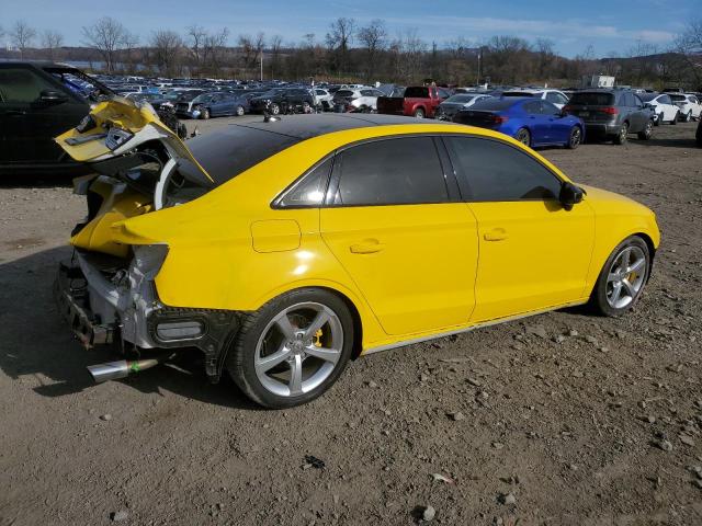 Photo 2 VIN: WAUBFGFF4F1118807 - AUDI A3 PREMIUM 