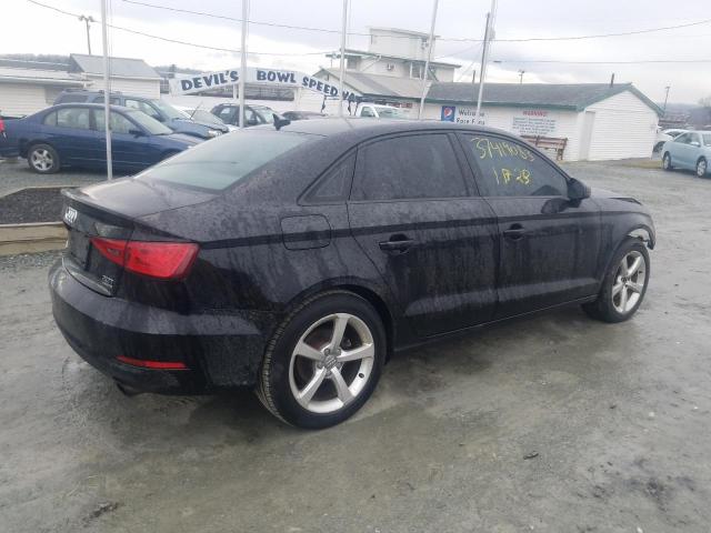 Photo 2 VIN: WAUBFGFF4F1130469 - AUDI A3 QUATTRO 