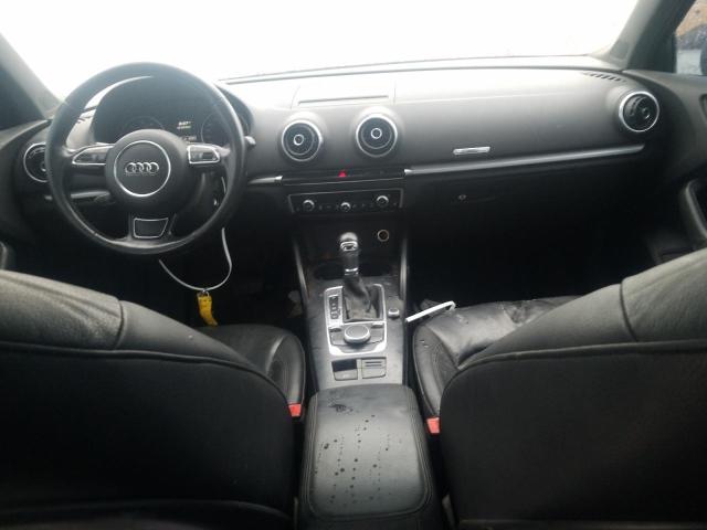 Photo 7 VIN: WAUBFGFF4F1130469 - AUDI A3 QUATTRO 