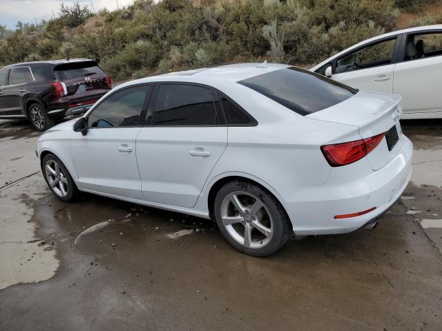 Photo 1 VIN: WAUBFGFF4F1142220 - AUDI A3 PREMIUM 