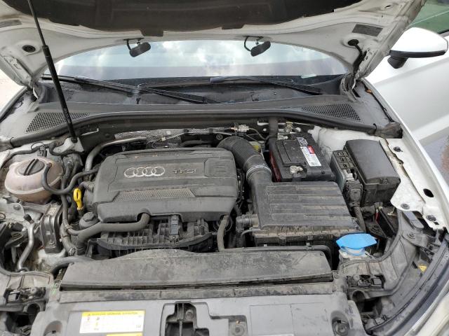 Photo 10 VIN: WAUBFGFF4F1142220 - AUDI A3 PREMIUM 