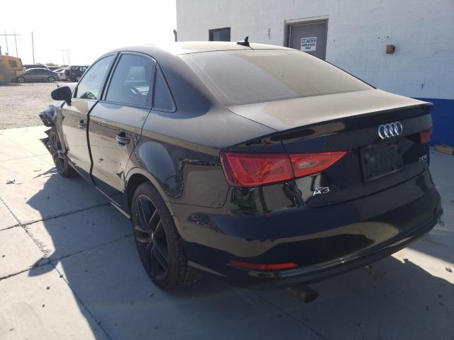 Photo 2 VIN: WAUBFGFF5F1002712 - AUDI S3 PREMIUM 