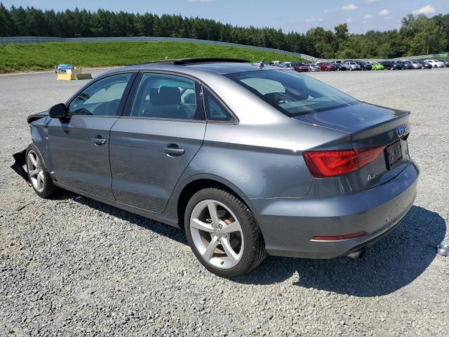 Photo 1 VIN: WAUBFGFF5F1002872 - AUDI A3 PREMIUM 