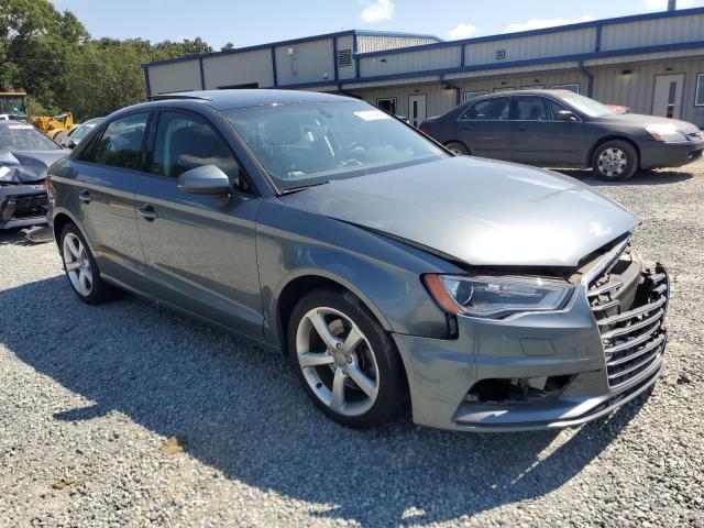 Photo 3 VIN: WAUBFGFF5F1002872 - AUDI A3 PREMIUM 