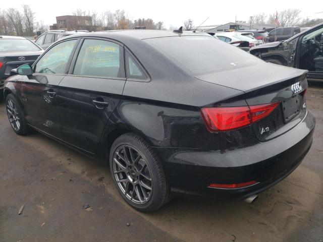 Photo 2 VIN: WAUBFGFF5F1005223 - AUDI S3 PREMIUM 