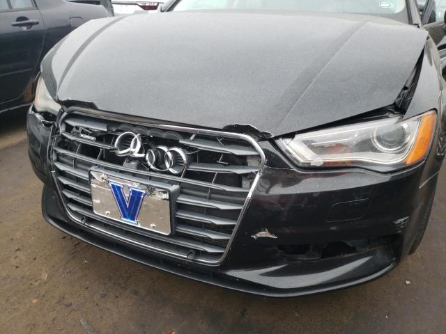 Photo 8 VIN: WAUBFGFF5F1005223 - AUDI S3 PREMIUM 