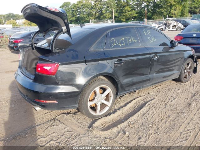 Photo 3 VIN: WAUBFGFF5F1006422 - AUDI S3 