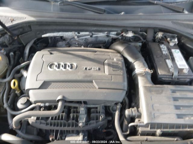 Photo 9 VIN: WAUBFGFF5F1006422 - AUDI S3 