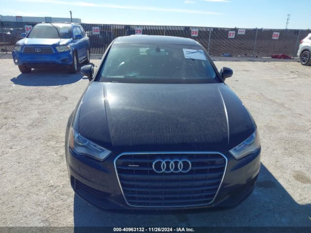 Photo 5 VIN: WAUBFGFF5F1008266 - AUDI A3 PREMIUM 