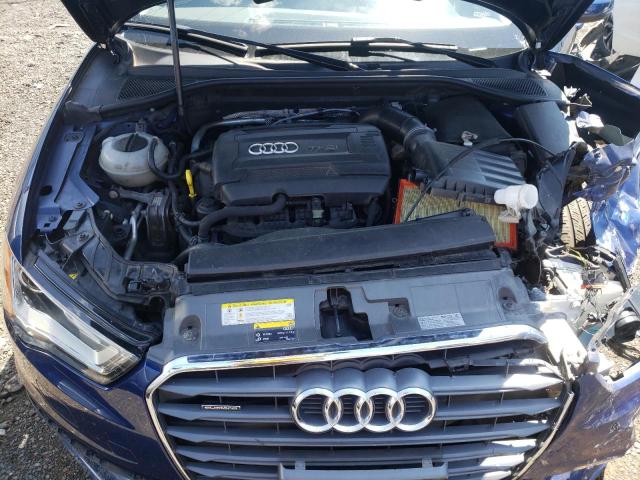 Photo 6 VIN: WAUBFGFF5F1008283 - AUDI S3 PREMIUM 