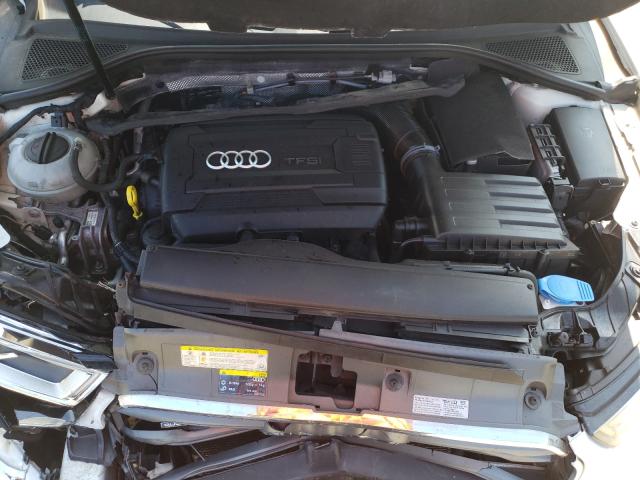 Photo 6 VIN: WAUBFGFF5F1009398 - AUDI A3 PREMIUM 