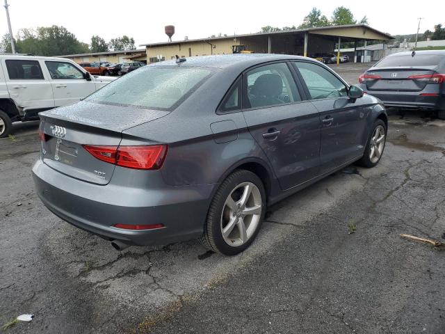 Photo 2 VIN: WAUBFGFF5F1009420 - AUDI S3 PREMIUM 