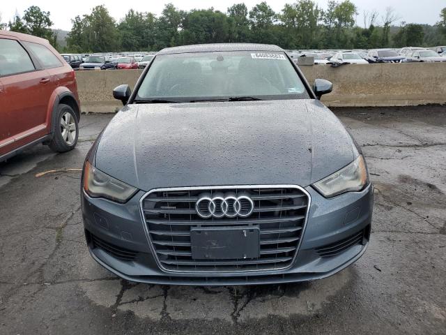 Photo 4 VIN: WAUBFGFF5F1009420 - AUDI S3 PREMIUM 