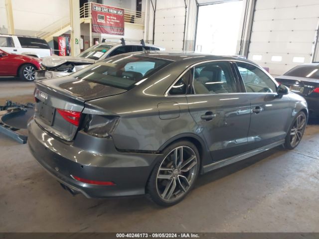 Photo 3 VIN: WAUBFGFF5F1037542 - AUDI S3 