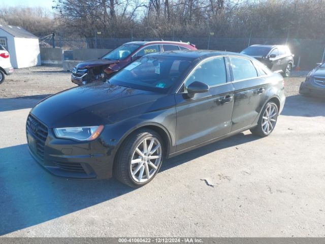 Photo 1 VIN: WAUBFGFF5F1042756 - AUDI S3 