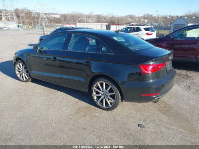 Photo 2 VIN: WAUBFGFF5F1042756 - AUDI S3 