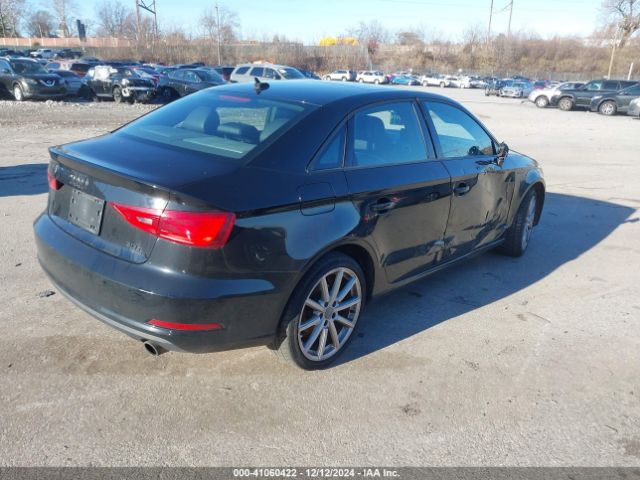 Photo 3 VIN: WAUBFGFF5F1042756 - AUDI S3 