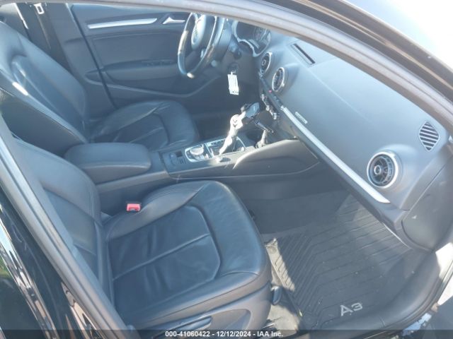 Photo 4 VIN: WAUBFGFF5F1042756 - AUDI S3 