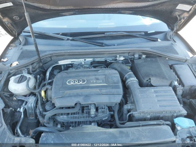 Photo 9 VIN: WAUBFGFF5F1042756 - AUDI S3 