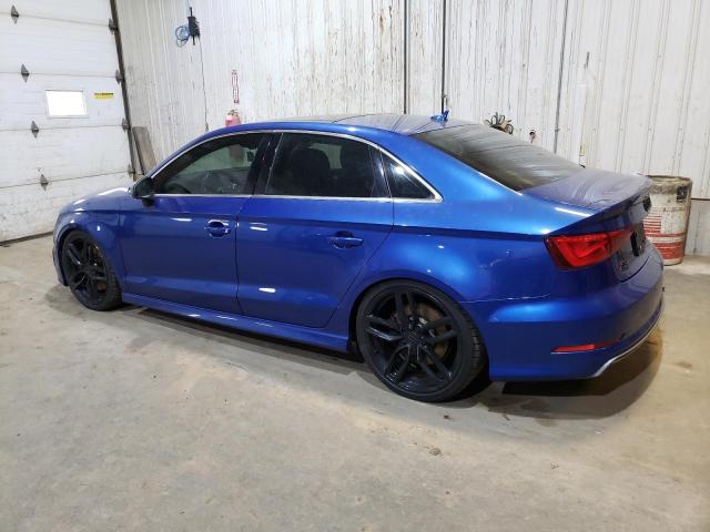 Photo 1 VIN: WAUBFGFF5F1058357 - AUDI S3 PREMIUM 