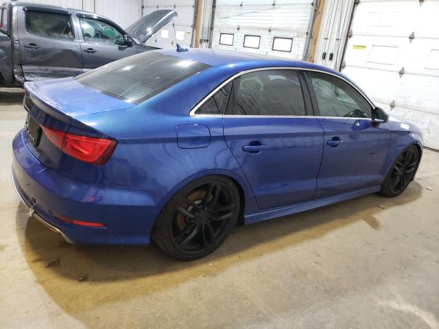 Photo 2 VIN: WAUBFGFF5F1058357 - AUDI S3 PREMIUM 