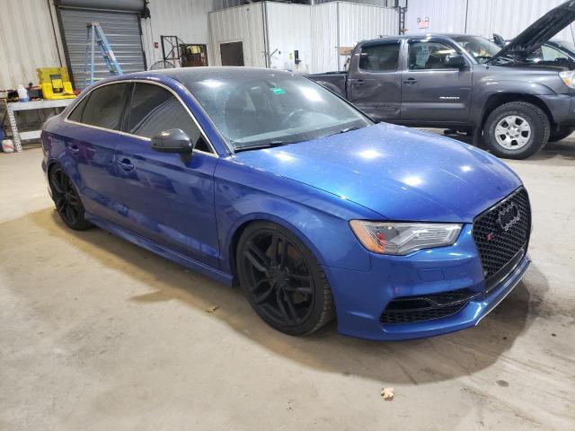 Photo 3 VIN: WAUBFGFF5F1058357 - AUDI S3 PREMIUM 