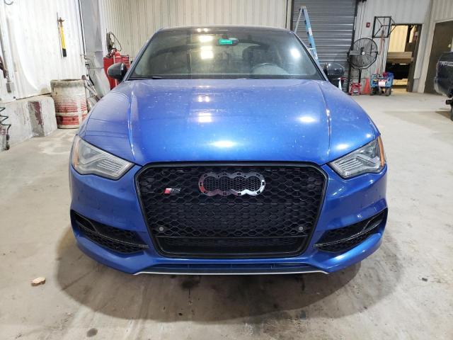 Photo 4 VIN: WAUBFGFF5F1058357 - AUDI S3 PREMIUM 