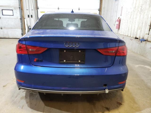 Photo 5 VIN: WAUBFGFF5F1058357 - AUDI S3 PREMIUM 