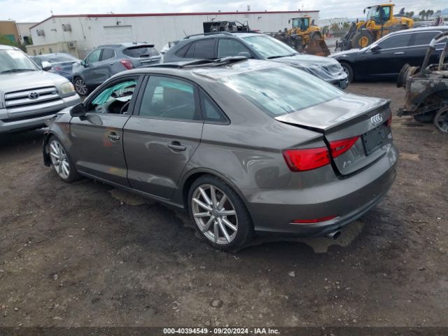 Photo 2 VIN: WAUBFGFF5F1058634 - AUDI S3 