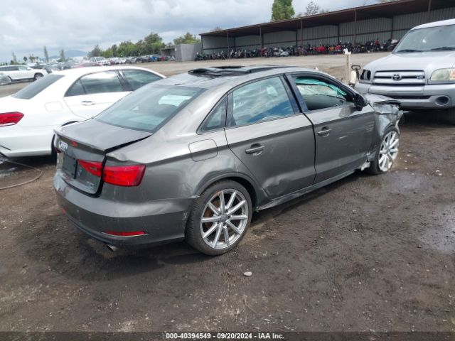 Photo 3 VIN: WAUBFGFF5F1058634 - AUDI S3 