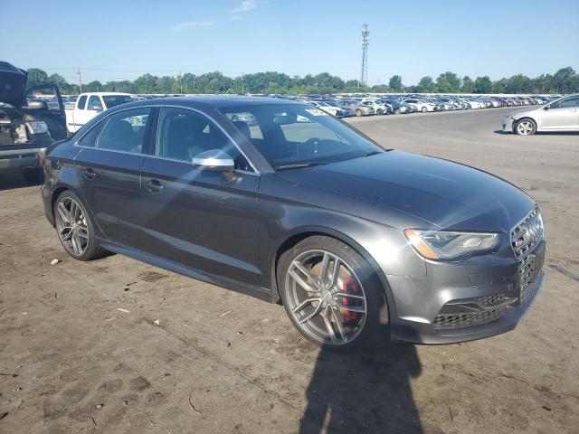 Photo 3 VIN: WAUBFGFF5F1065891 - AUDI S3 