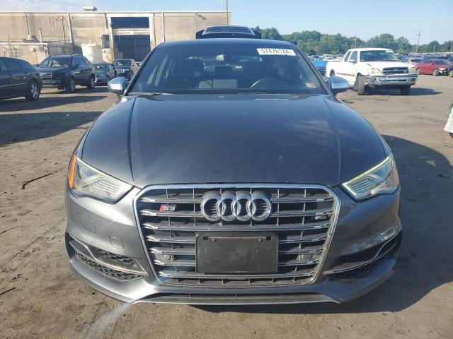 Photo 4 VIN: WAUBFGFF5F1065891 - AUDI S3 