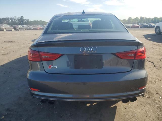 Photo 5 VIN: WAUBFGFF5F1065891 - AUDI S3 