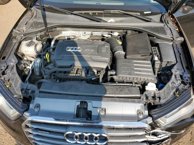 Photo 10 VIN: WAUBFGFF5F1068807 - AUDI A3 PREMIUM 