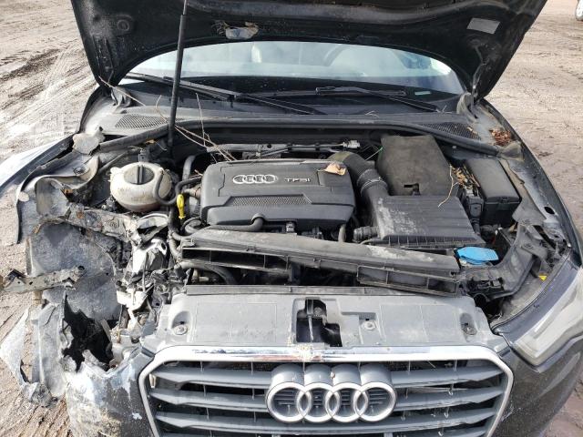 Photo 6 VIN: WAUBFGFF5F1073487 - AUDI A3 PREMIUM 