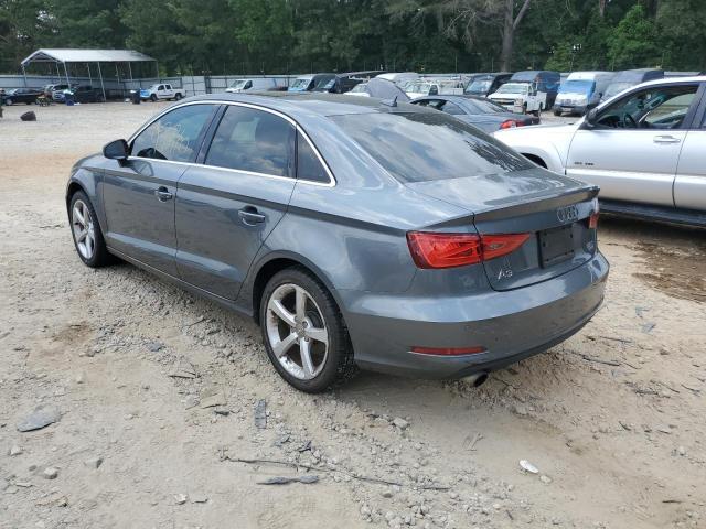 Photo 2 VIN: WAUBFGFF5F1082822 - AUDI A3 PREMIUM 